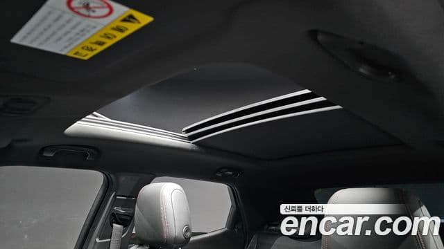 Chevrolet(GM대우) Trailblazer RS, 2021 19