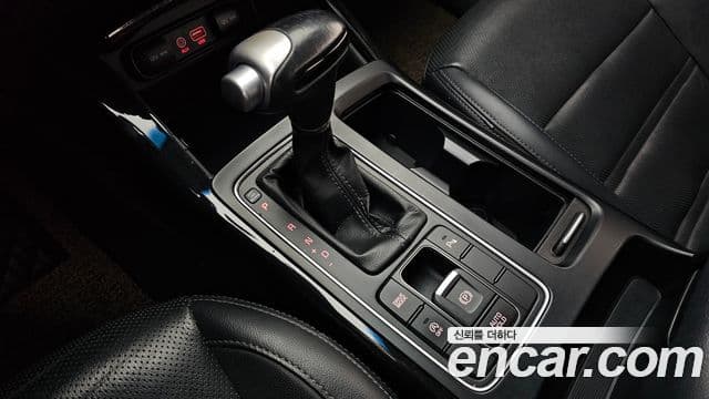 Kia The / новый New Sorento Master Special, 2020 9