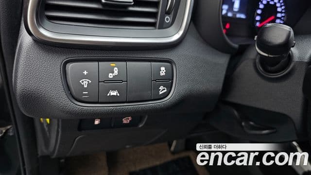 Kia The / новый New Sorento Master Special, 2020 17