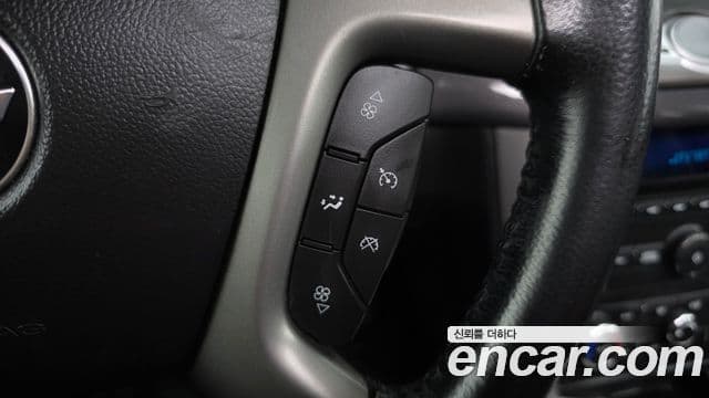 Chevrolet(GM대우) Captiva Premium, 2015 18