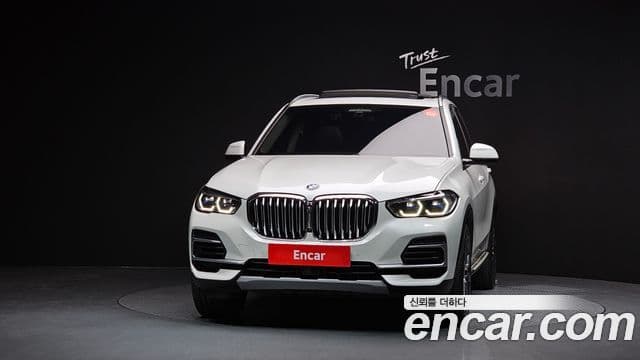 BMW X5 (G05) xDrive 30d xLine, 2022 3