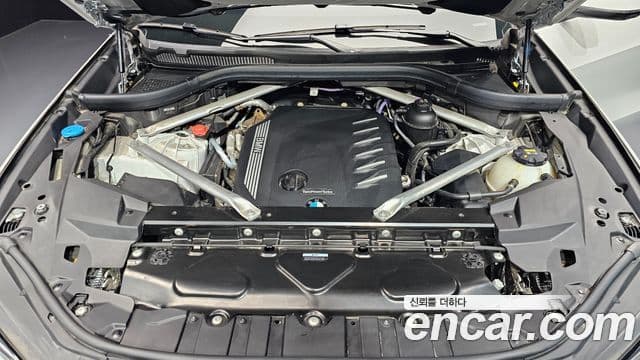 BMW X5 (G05) xDrive 30d xLine, 2022 6