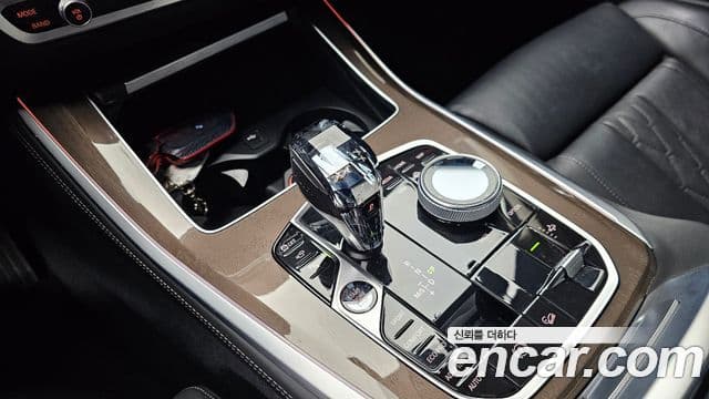 BMW X5 (G05) xDrive 30d xLine, 2022 9