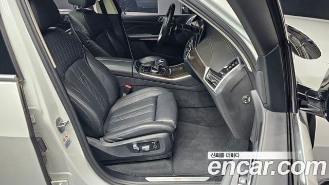 BMW X5 (G05) xDrive 30d xLine, 2022 10