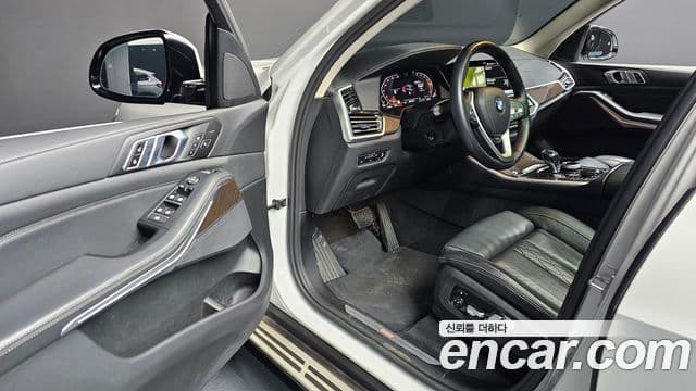 BMW X5 (G05) xDrive 30d xLine, 2022 11