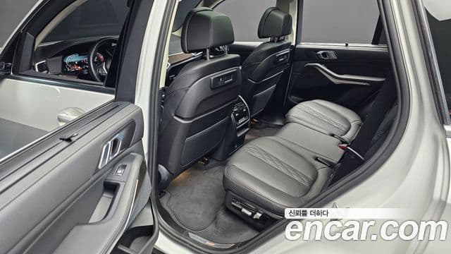 BMW X5 (G05) xDrive 30d xLine, 2022 12