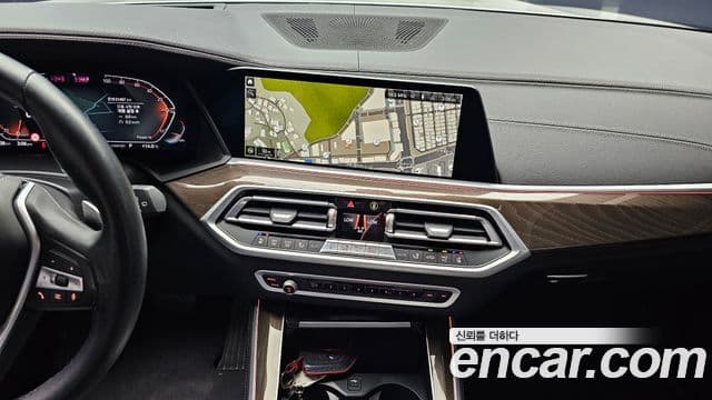 BMW X5 (G05) xDrive 30d xLine, 2022 14