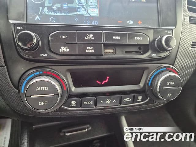 Kia The / новый New K3 Trendy, 2017 9