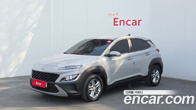 Hyundai The / новый New Kona Smart, 2022 1