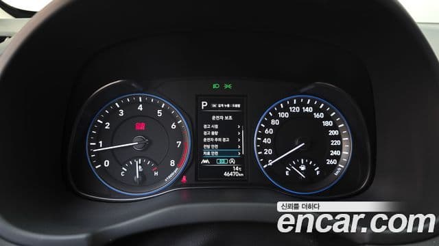 Hyundai The / новый New Kona Smart, 2022 8