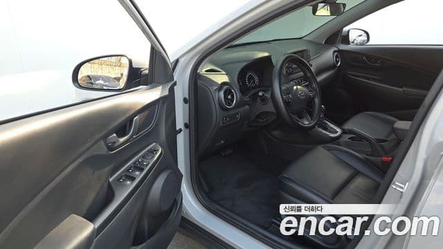 Hyundai The / новый New Kona Smart, 2022 12