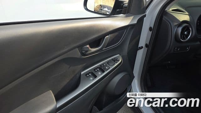 Hyundai The / новый New Kona Smart, 2022 14