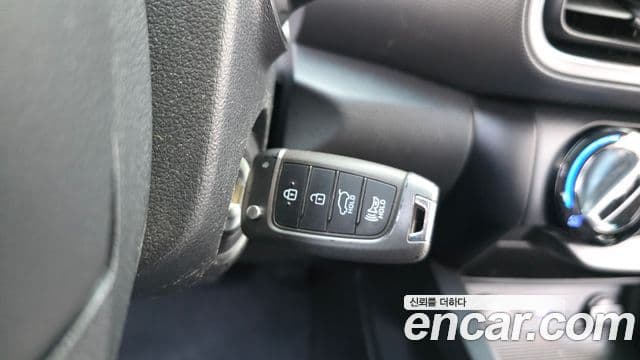 Hyundai The / новый New Kona Smart, 2022 16