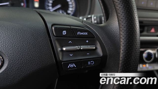 Hyundai The / новый New Kona Smart, 2022 18