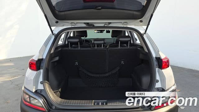 Hyundai The / новый New Kona Smart, 2022 20