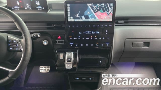 Hyundai Staria Prestige, 2025 16