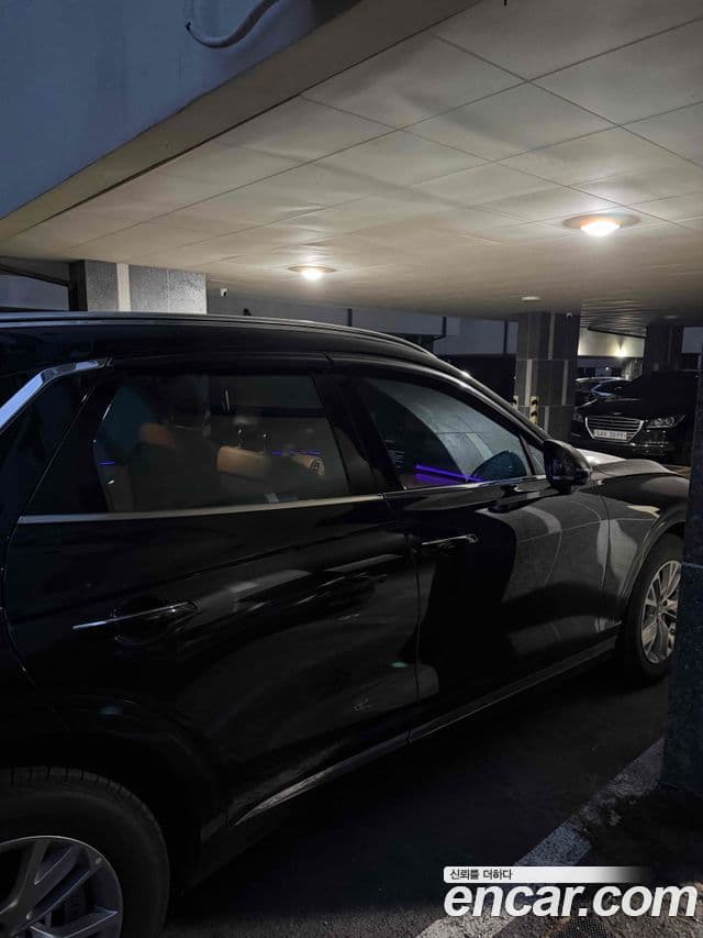 Genesis GV70, 2025 3