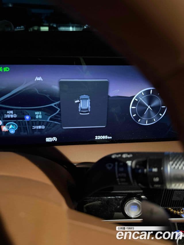 Genesis GV70, 2025 6