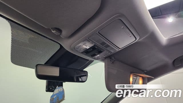 Honda Odyssey 5세대, 2019 17