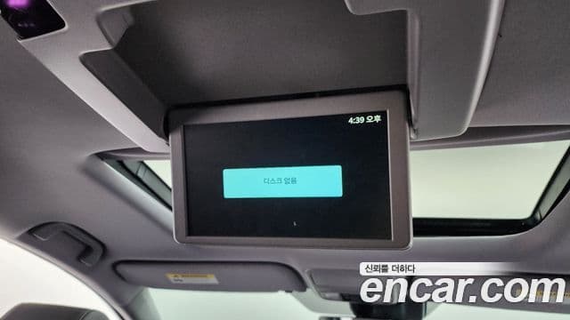 Honda Odyssey 5세대, 2019 18