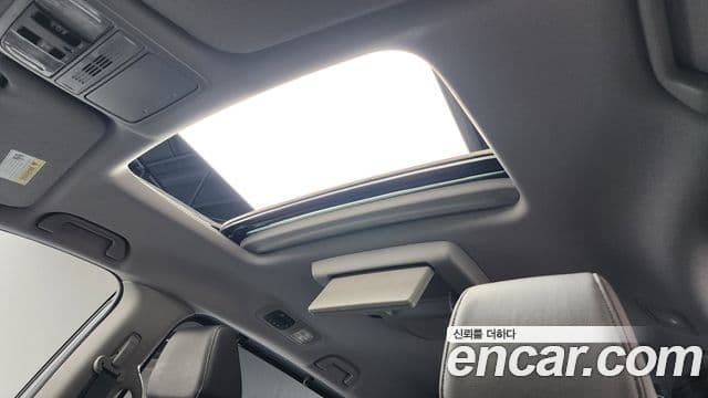 Honda Odyssey 5세대, 2019 19
