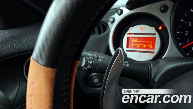 Nissan 370Z Z34, 2009 14