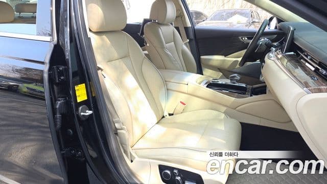 Kia The / новый K9, 2020 все фото