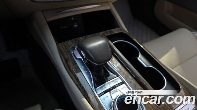 Kia The / новый K9, 2020 13