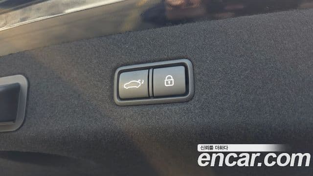 Kia The / новый K9, 2020 20