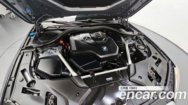 BMW 5시리즈 (G30) Luxury, 2023 6