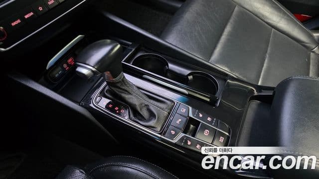 Kia All New K7 2.4 GDI Limited, 2018 9
