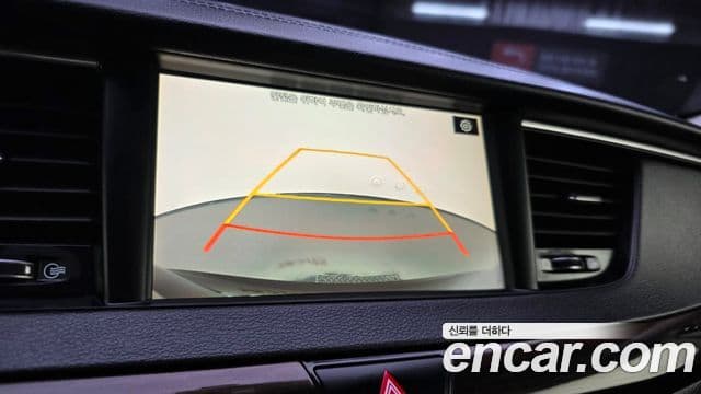 Kia All New K7 2.4 GDI Limited, 2018 15