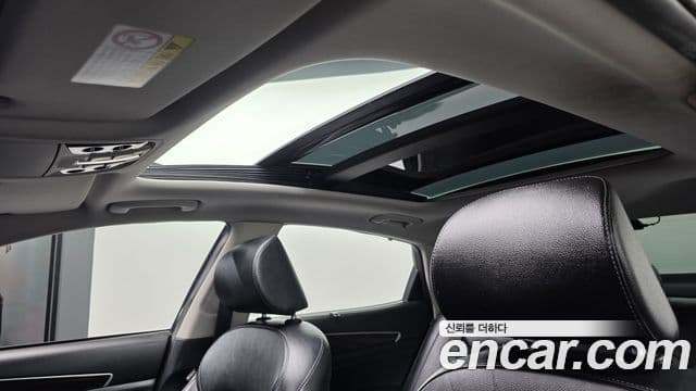 Kia All New K7 2.4 GDI Limited, 2018 19