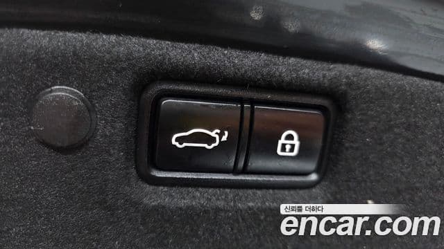 Kia All New K7 2.4 GDI Limited, 2018 20