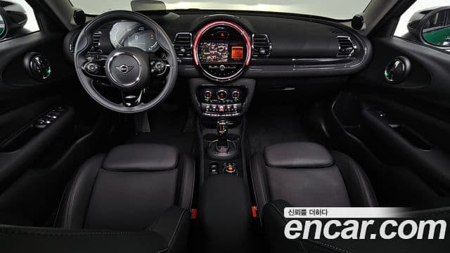 Mini Cooper S 클럽맨 2세대, 2021 7