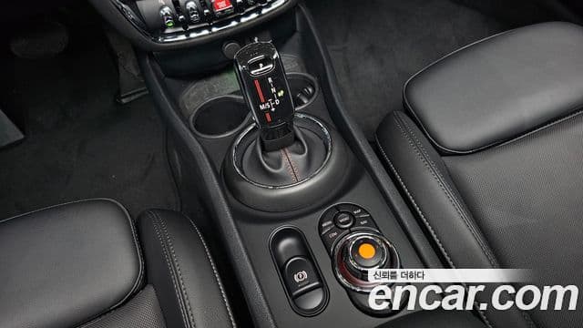 Mini Cooper S 클럽맨 2세대, 2021 9