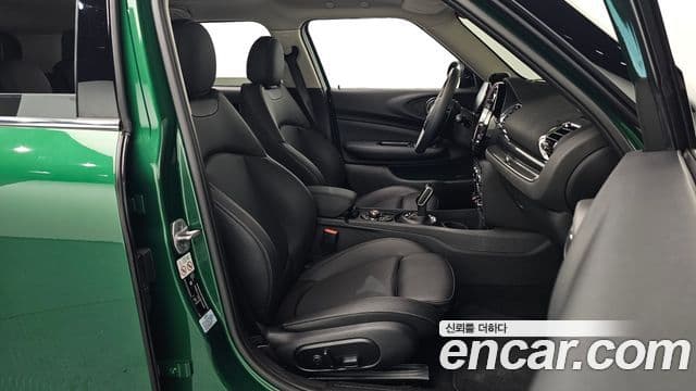 Mini Cooper S 클럽맨 2세대, 2021 10