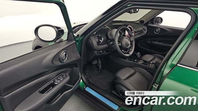 Mini Cooper S 클럽맨 2세대, 2021 11