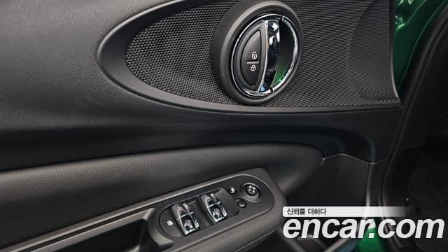 Mini Cooper S 클럽맨 2세대, 2021 18