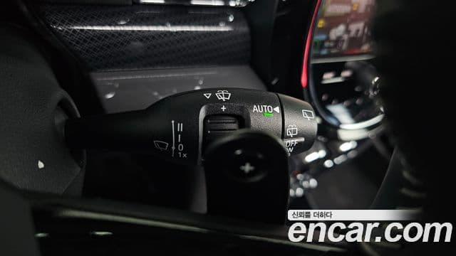 Mini Cooper S 클럽맨 2세대, 2021 19