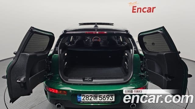 Mini Cooper S 클럽맨 2세대, 2021 20