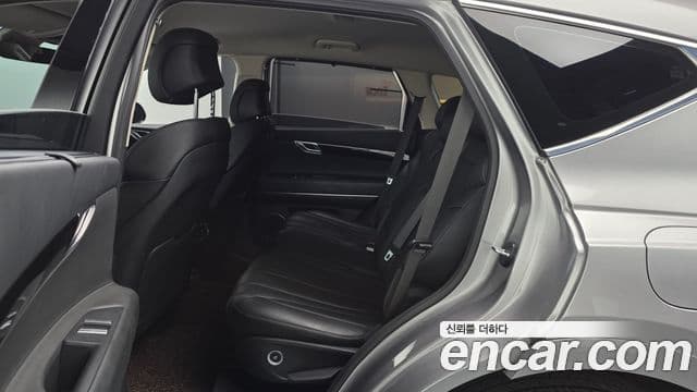 Genesis GV80, 2020 12