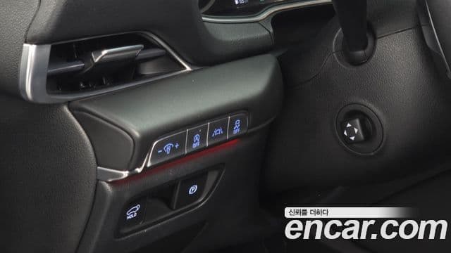 Genesis GV80, 2020 15