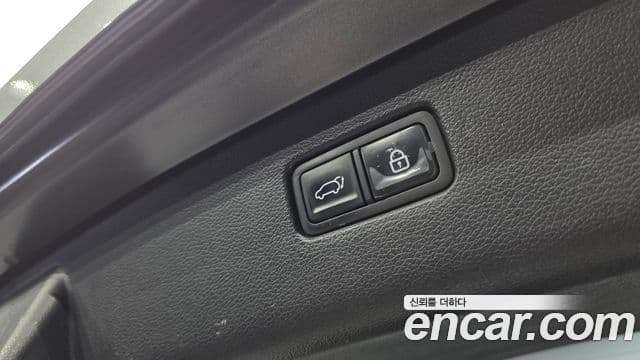 Genesis GV80, 2020 17