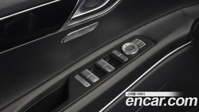 Genesis GV80, 2020 18