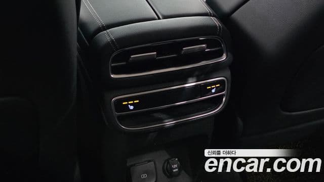 Genesis GV80, 2020 19