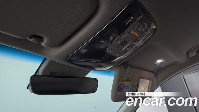 Genesis GV80, 2020 20