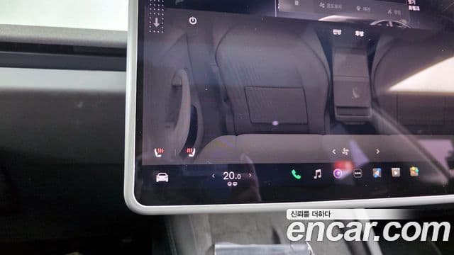 Tesla модель 3, 2025 17