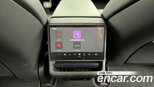 Tesla модель 3, 2025 18