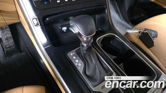 Kia Carnival 4세대 Prestige, 2021 9